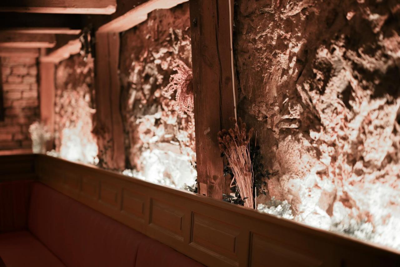 Old Town Stay Hotel Stockholm Exterior photo