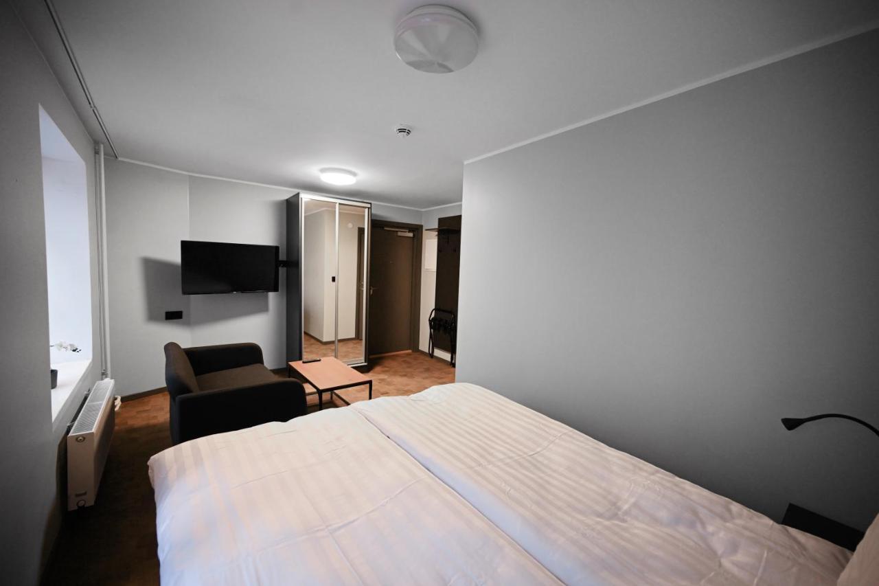 Old Town Stay Hotel Stockholm Exterior photo